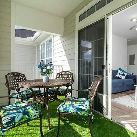Beautiful Orlando Apt With Nemo Bedroom, 15 Min To Disney! Kissimmee Εξωτερικό φωτογραφία
