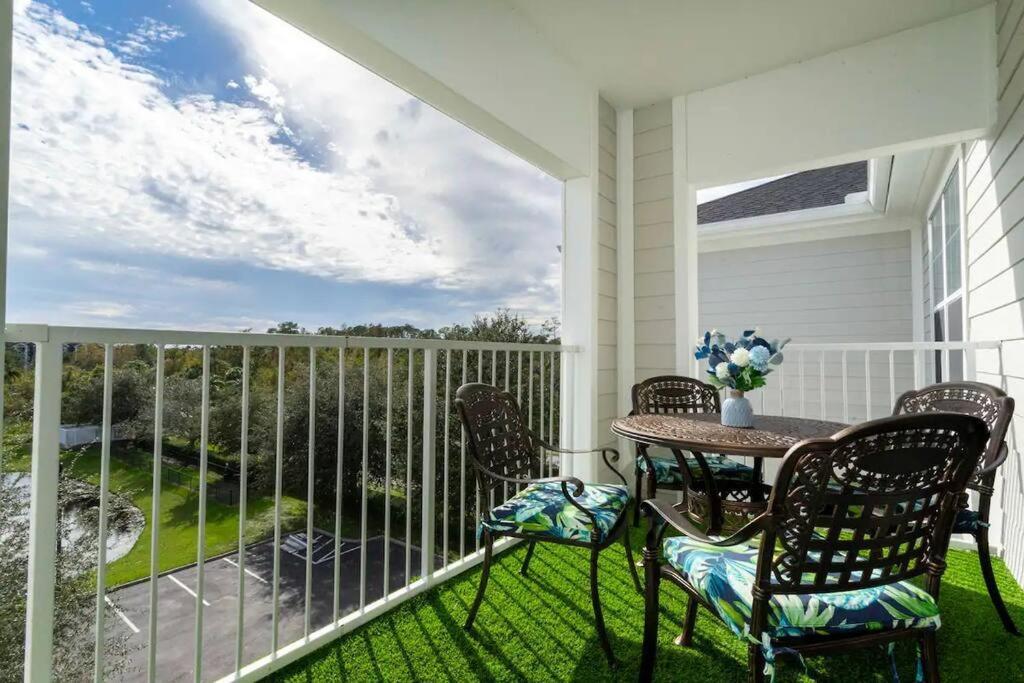 Beautiful Orlando Apt With Nemo Bedroom, 15 Min To Disney! Kissimmee Εξωτερικό φωτογραφία