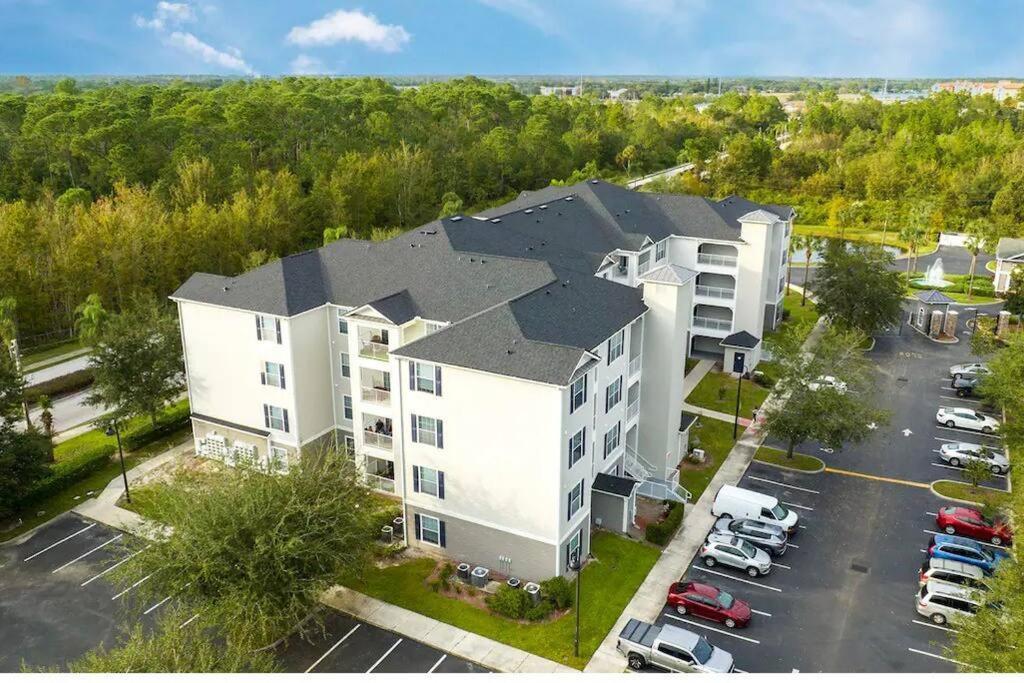 Beautiful Orlando Apt With Nemo Bedroom, 15 Min To Disney! Kissimmee Εξωτερικό φωτογραφία
