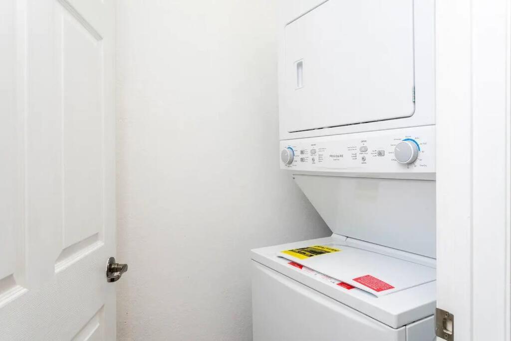 Beautiful Orlando Apt With Nemo Bedroom, 15 Min To Disney! Kissimmee Εξωτερικό φωτογραφία